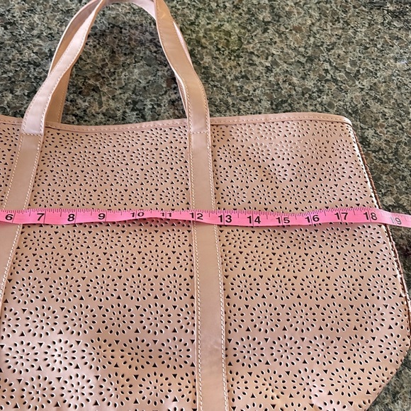 Pureology Rose Tote 🌺 - Picture 5 of 5